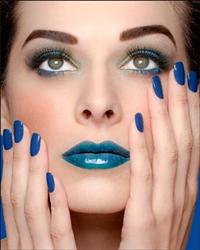חדש בישראל : china glaze, מותג הלקים הנודע מלוס אנג'לס, הגיע סוף סוף לישראל